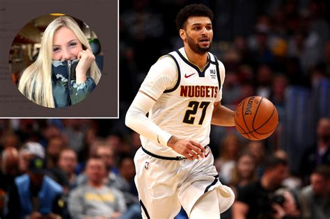 jamal murray girlfriend video|Jamal Murray’s girlfriend asks for help after alleged。